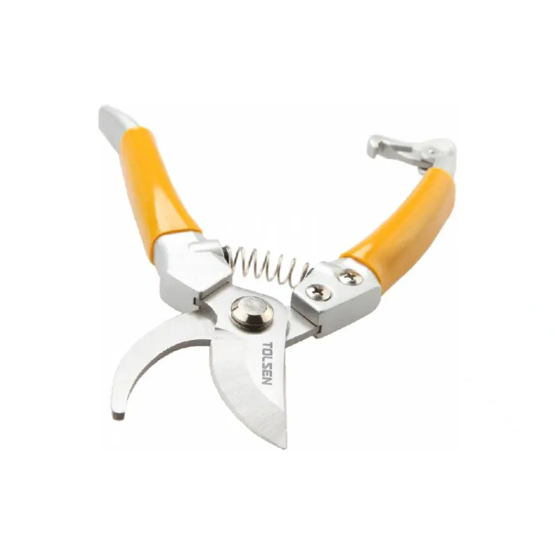 Секатор Tolsen (31032)