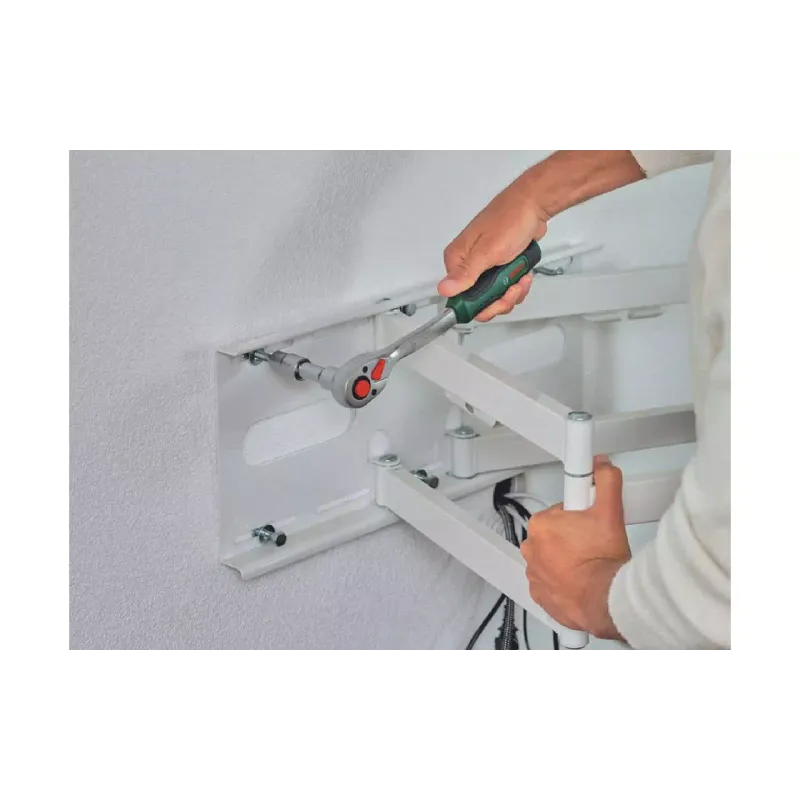 مفتاح ربط Bosch (1.600.A03.17V)