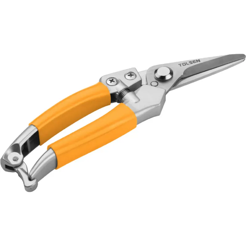Секатор Tolsen (31031)