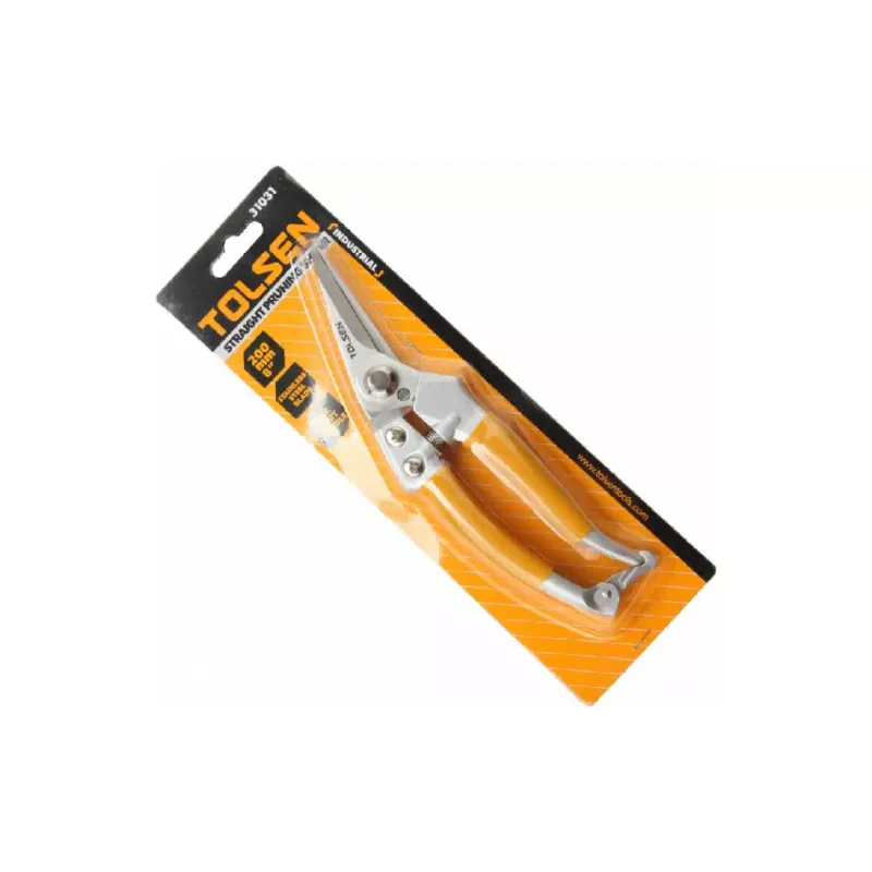 Секатор Tolsen (31031)