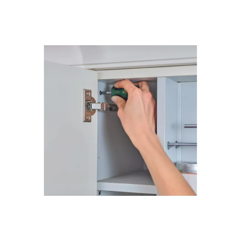 Набір викруток Bosch (1.600.A03.2UJ)