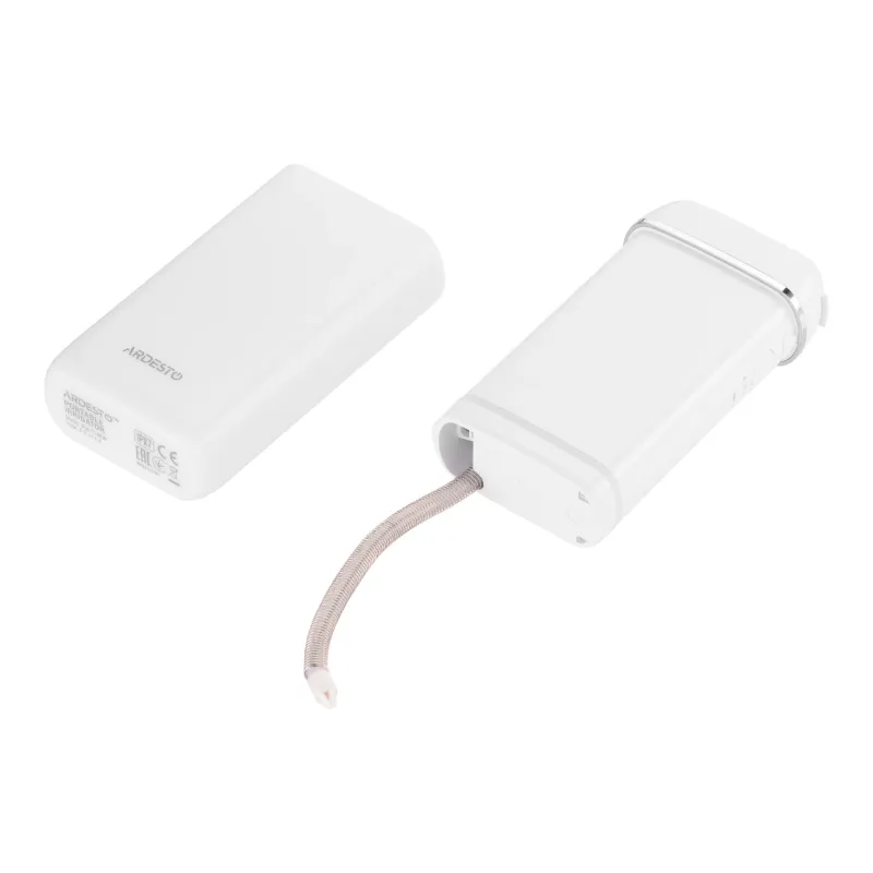 الري Ardesto, White (POI-T140W)