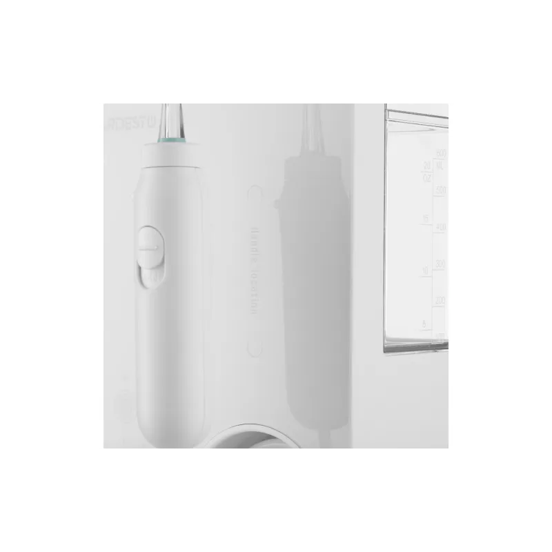 Иригатор Ardesto, White (OI-T600W)