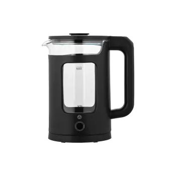 Wasserkocher Ardesto, Black (EKL-T31GB)