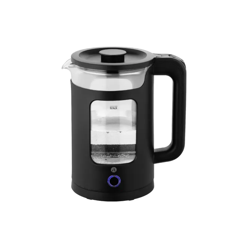 Электрочайник Ardesto, 1500 мл (EKL-T31GB)