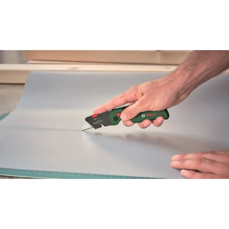 Lâmina Bosch (1.600.A03.2UT)