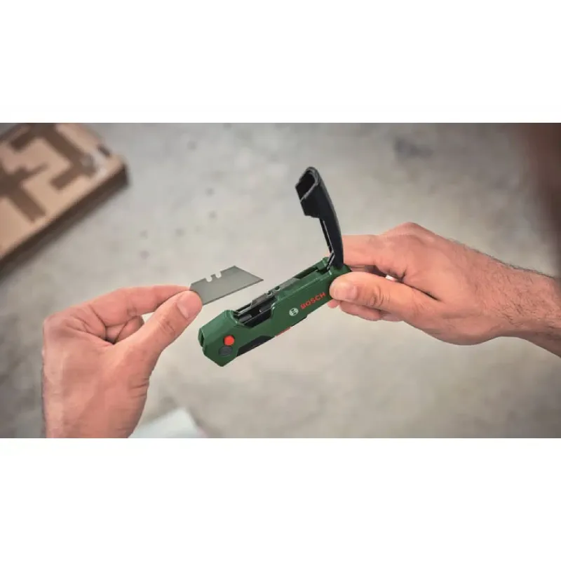 Lâmina Bosch (1.600.A03.2UT)