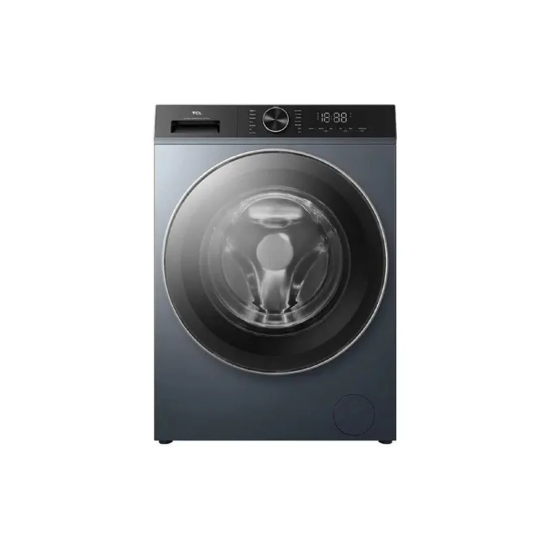 Máquina de lavar TCL, Grey (FP0834SA1UA)