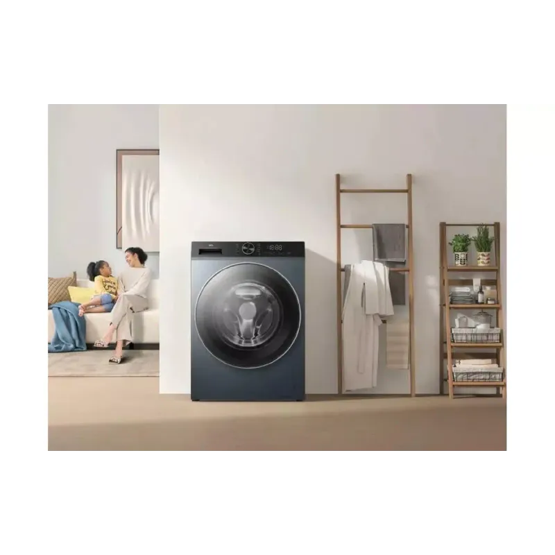 Máquina de lavar TCL, Grey (FP0834SA1UA)