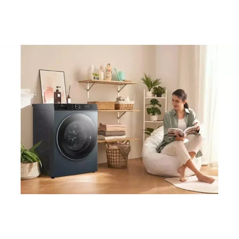 Máquina de lavar TCL, Grey (FP0834SA1UA)