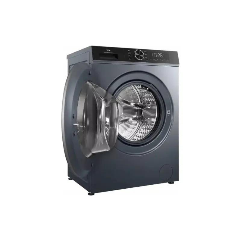 Máquina de lavar TCL, Grey (FP0834SA1UA)