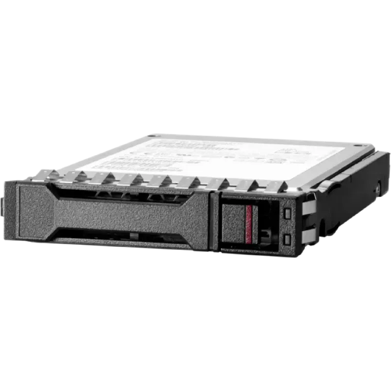 Armazenamento em HDD HP (P28352-B21)