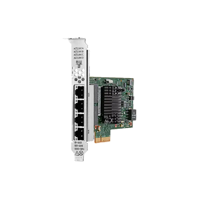 وحدة التحكم HP BCM5719 (P51178-B21)