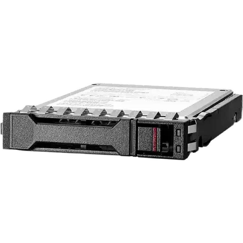تخزين SSD HP (P40498-B21)