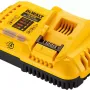 Töltő DeWALT (DCB118_N473860)