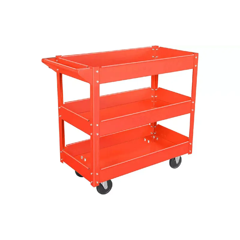 Carrinho de carga Tolsen (80221)