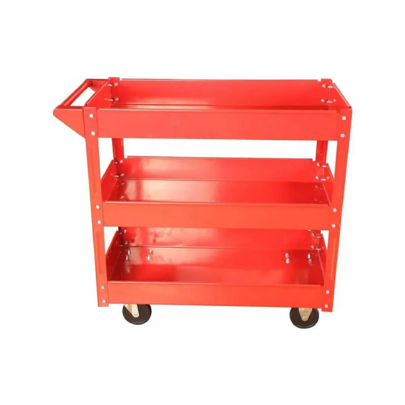 Carrinho de carga Tolsen (80221)