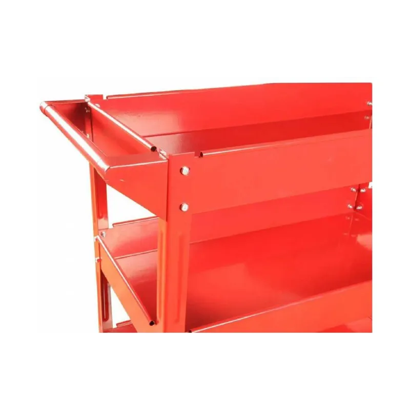 Carrinho de carga Tolsen (80221)