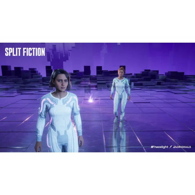 Juego Games Software Split Fiction (5030949125385)