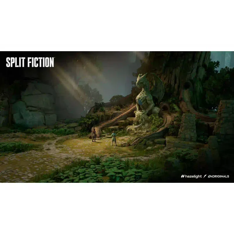 Juego Games Software Split Fiction (5030949125385)