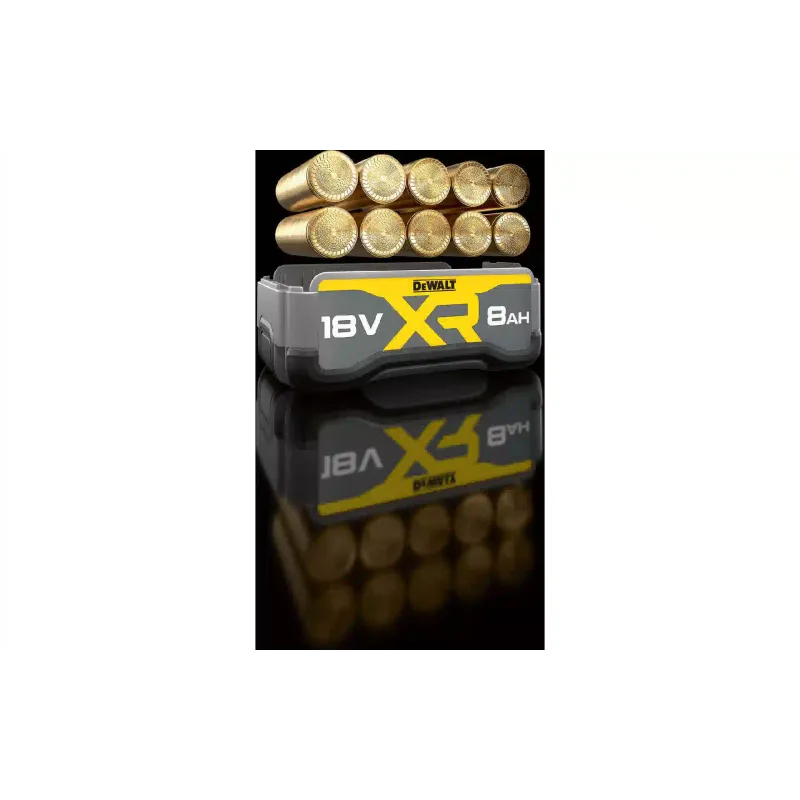 Μπαταρία DeWALT (DCB1880)