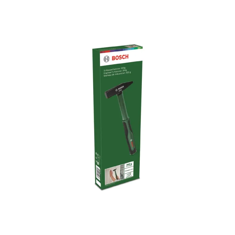 مطرقة الأقفال Bosch (1.600.A03.2UW)