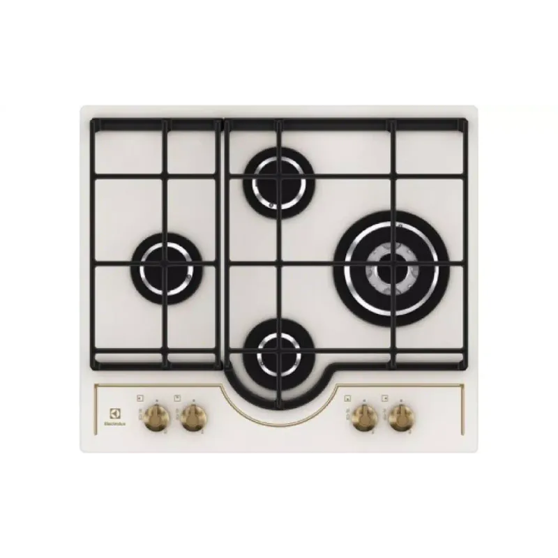 Kochfeld Electrolux, Champagne (GPE363RBV)