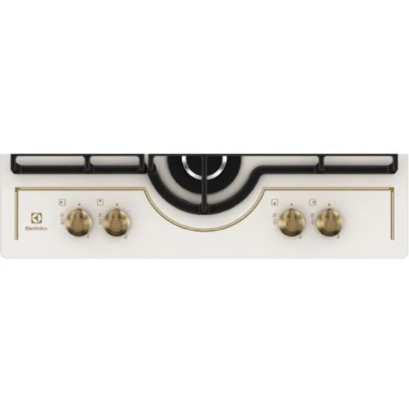 Kochfeld Electrolux, Champagne (GPE363RBV)