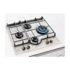 Kochfeld Electrolux, Champagne (GPE363RBV)
