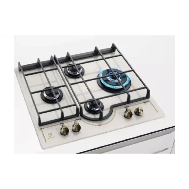 Kochfeld Electrolux, Champagne (GPE363RBV)