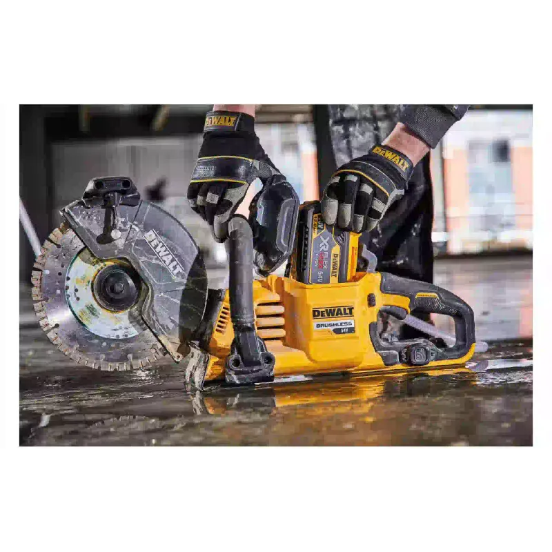 Акумуляторна батарея DeWALT (DCB548)