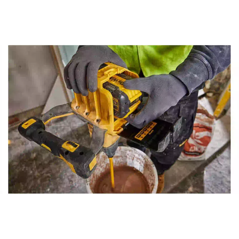 Акумуляторна батарея DeWALT (DCB548)