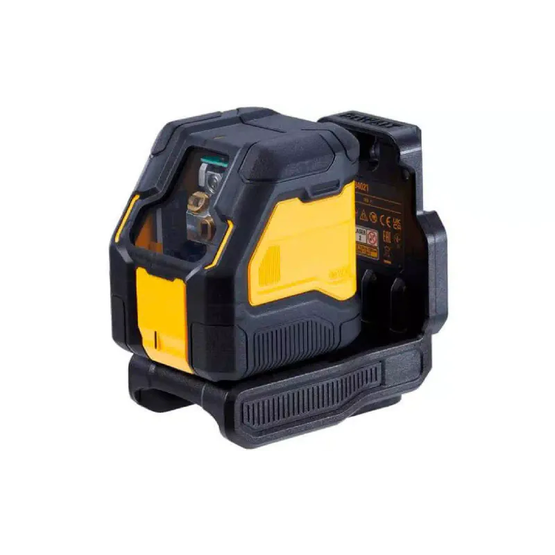 Lézeres szintező DeWALT, Green (DCLE34021N)