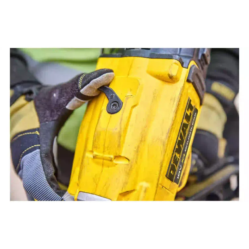 Pištola DeWALT (DCN930N)