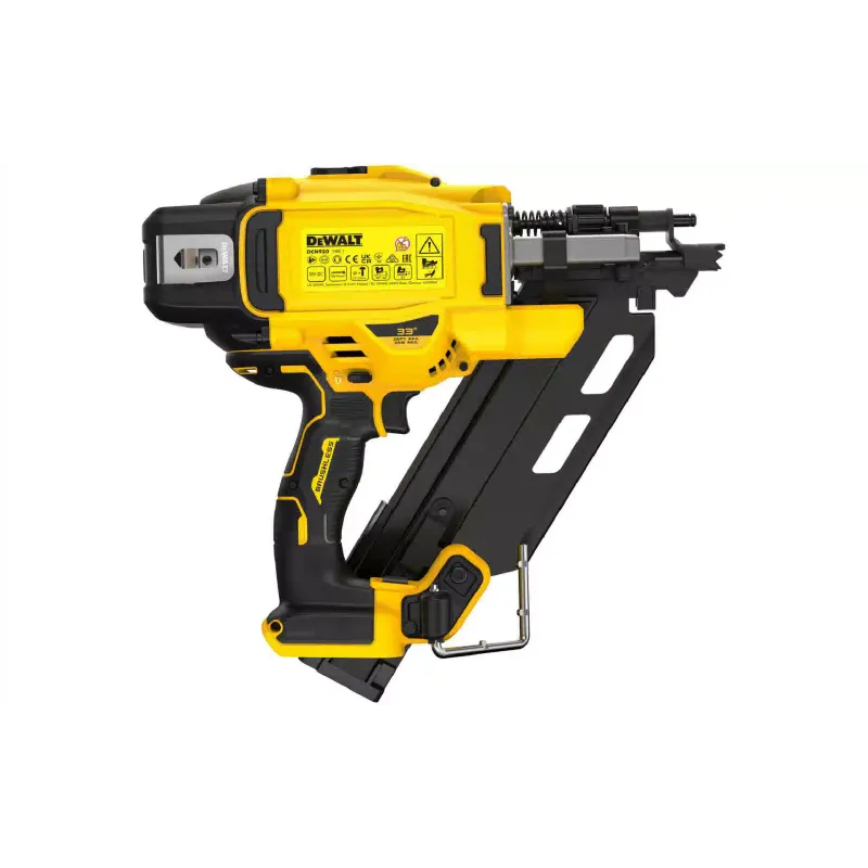 Pištola DeWALT (DCN930N)