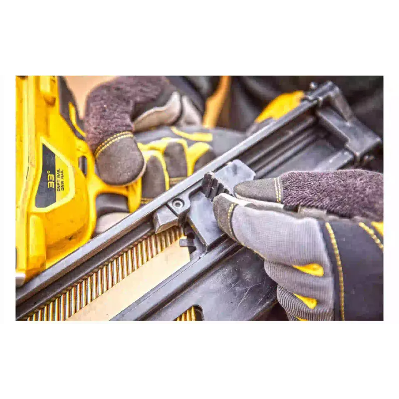 Pištola DeWALT (DCN930N)