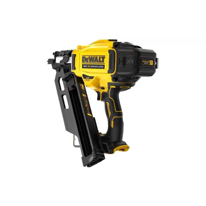 Pištola DeWALT (DCN930N)