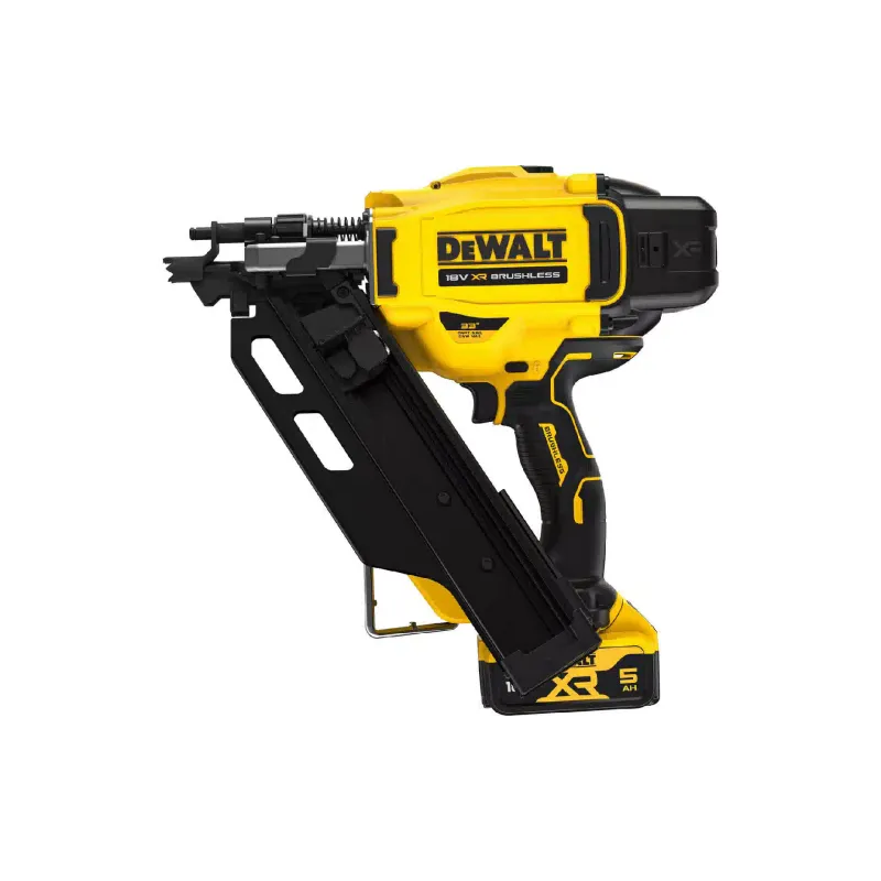 Pištola DeWALT (DCN930P2)