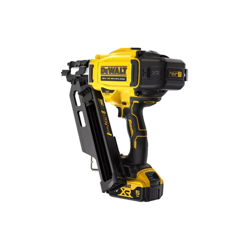 Pištola DeWALT (DCN930P2)