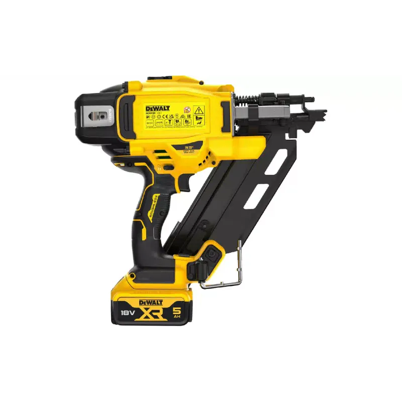 Pištola DeWALT (DCN930P2)