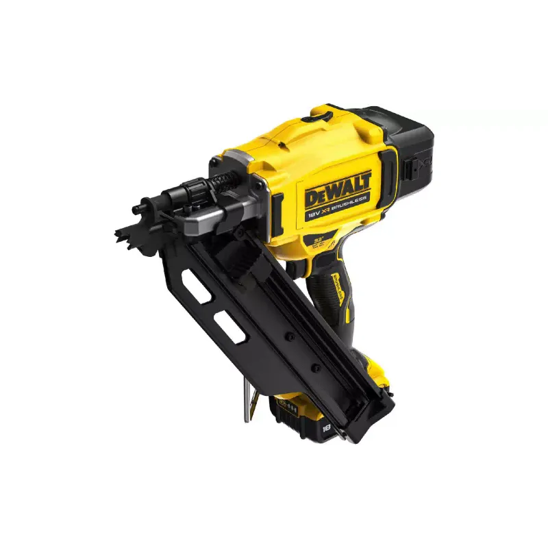 Pištola DeWALT (DCN930P2)