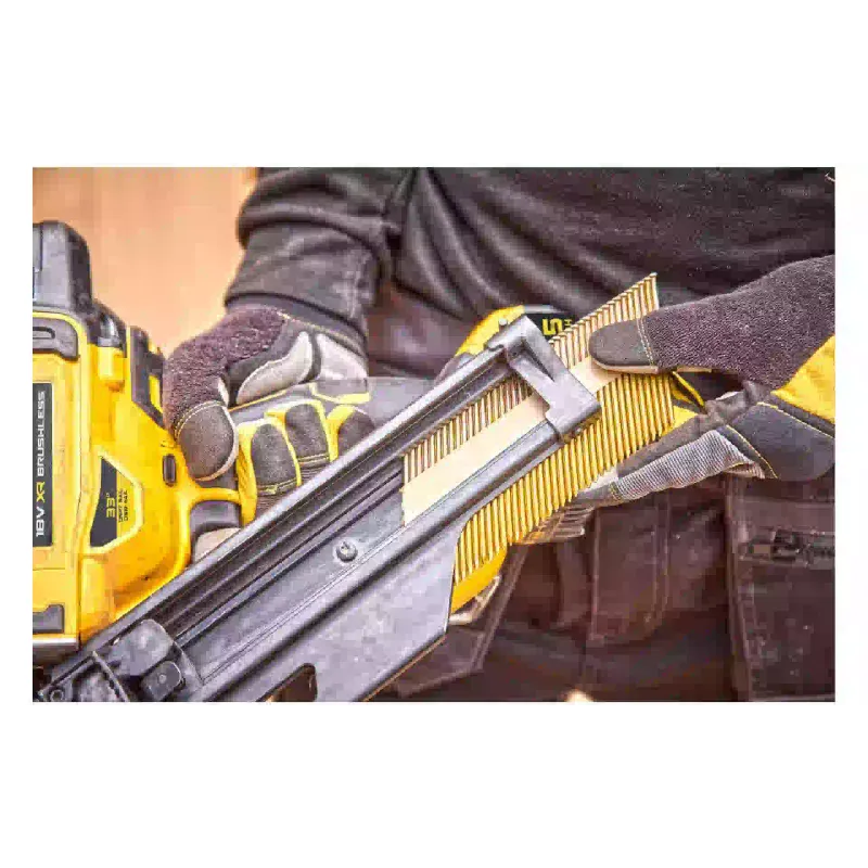 Pištola DeWALT (DCN930P2)