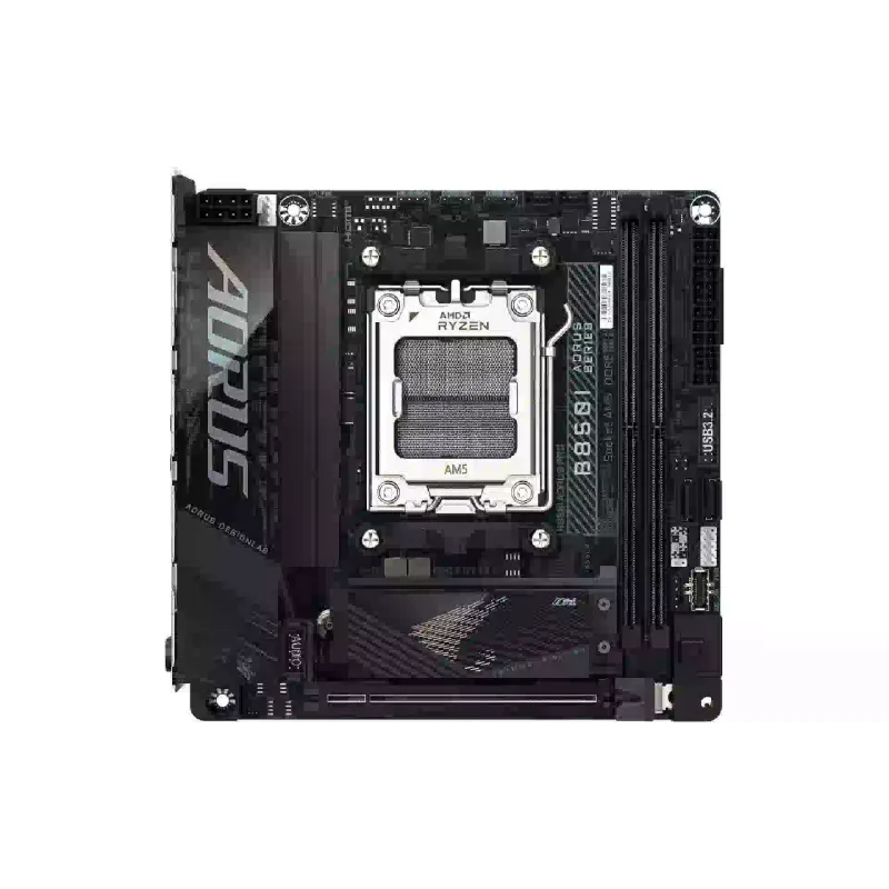 اللوحة الأم Gigabyte (B850I AORUS PRO)