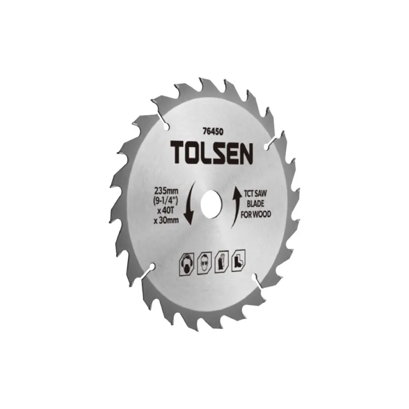 Disco de corte Tolsen (76441T)
