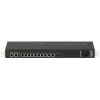 يُحوّل Netgear (GSM4212PX-100EUS)