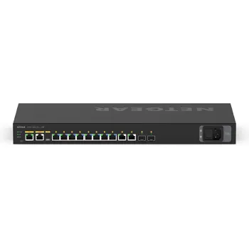 Διακόπτης Netgear (GSM4212PX-100EUS)