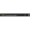 يُحوّل Netgear (GSM4212PX-100EUS)