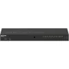 يُحوّل Netgear (GSM4212PX-100EUS)