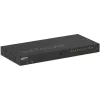 يُحوّل Netgear (GSM4212PX-100EUS)