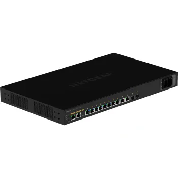 Διακόπτης Netgear (GSM4212UX-100EUS)